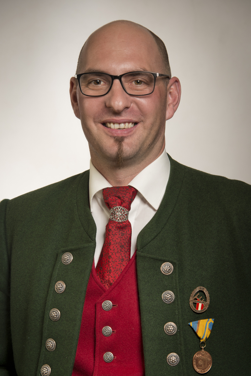 Matthias Reithmayer